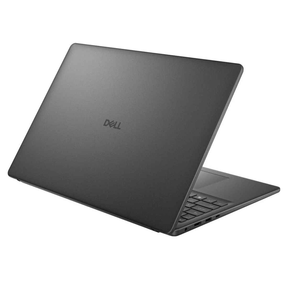 Dell 16 DC16255 Ryzen 7 16gb 512gb Touch Black